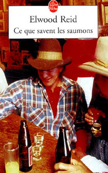 Ce que savent les saumons