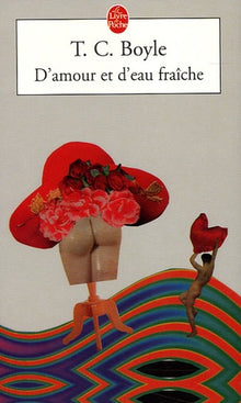 D'amour et d'eau fraîche