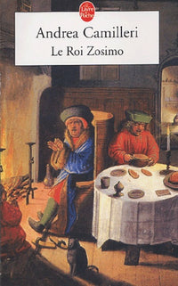 Le Roi Zosimo