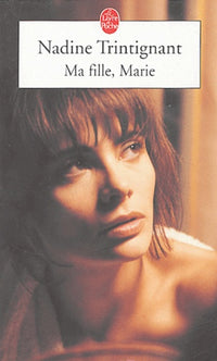 Ma fille, Marie