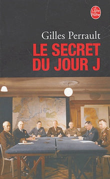 Le secret du jour J