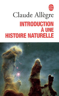 Introduction à une histoire naturelle
