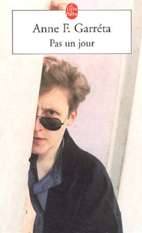 Pas un jour - Prix Médicis 2002