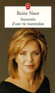 Souvenirs d'une vie inattendue