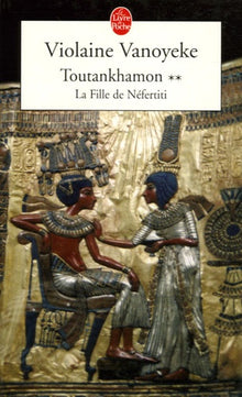 La fille de Néfertiti