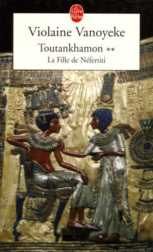 La fille de Néfertiti