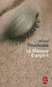 Le masque d'argent