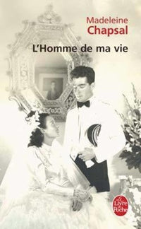 L'Homme de ma vie
