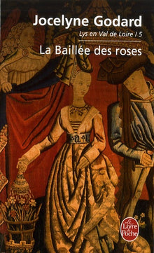 La Baillée des roses