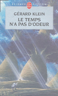 Le temps n'a pas d'odeur