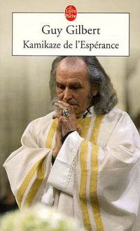 Kamikaze de l'espérance
