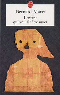 L'enfant qui voulait être muet