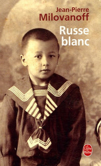 Russe blanc