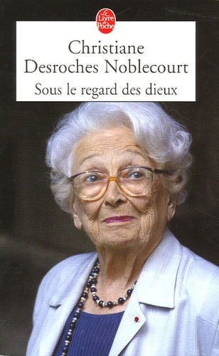 Sous le regard des dieux