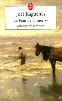L'Honneur des goémoniers