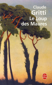 Le loup des Maures