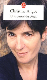 Une partie du coeur