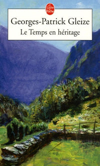 Le temps en héritage