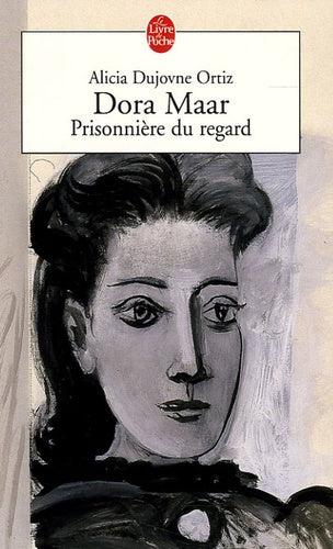 Dora Maar: Prisonnière du regard