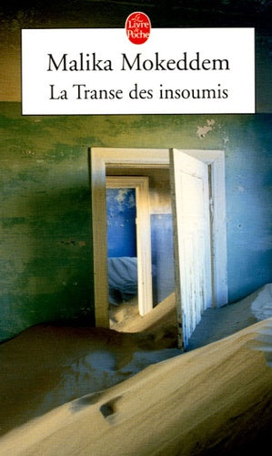 La transe des insoumis