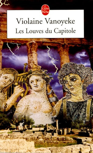 Les louves du Capitole