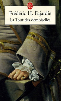 La tour des demoiselles