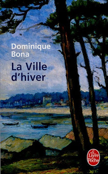 La ville d'hiver
