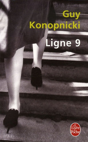 Ligne 9