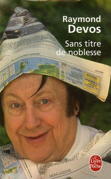Sans titre de noblesse