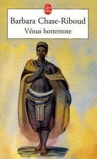 Vénus hottentote