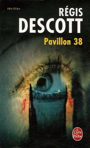 Pavillon 38