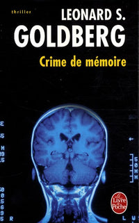Crime de mémoire