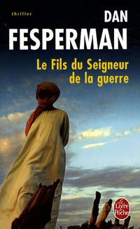 Le Fils du Seigneur de la guerre