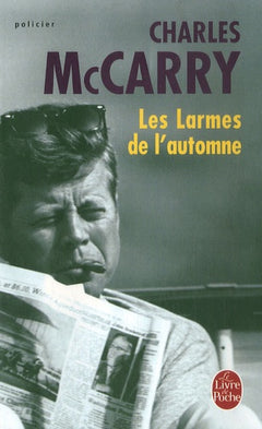 Les larmes de l'automne