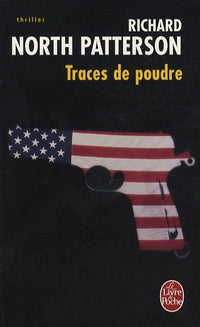 Traces de poudre