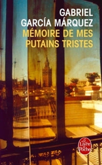 Mémoire de mes putains tristes