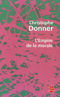 L'empire de la morale