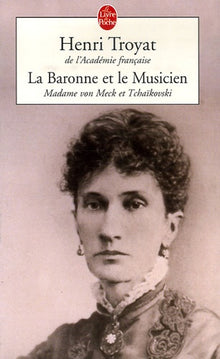 La baronne et le musicien
