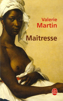 Maîtresse