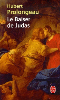 Le baiser de Judas