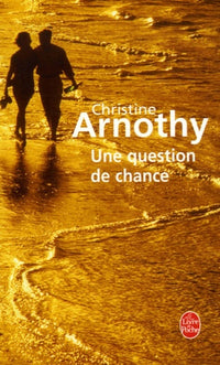 une question de chance