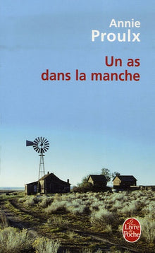 Un as dans la manche