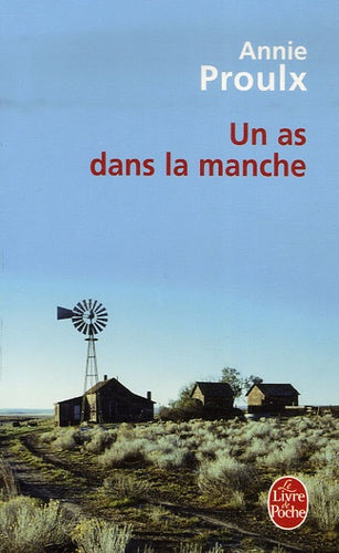 Un as dans la manche