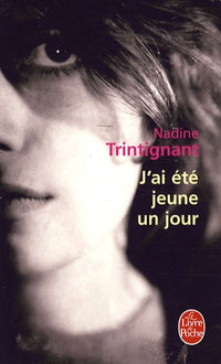 J'ai été jeune un jour