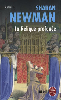 La relique profanée