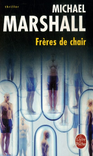 Frères de chair