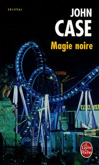 Magie noire