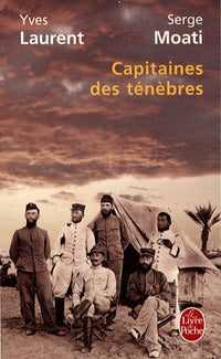 Capitaine des ténèbres