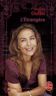 L'étrangère