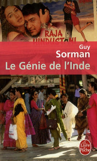 Le Génie de l'Inde